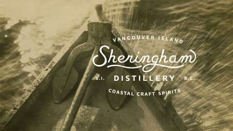 Sheringham Distillery